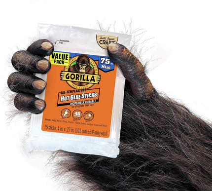 Product Image 3 - Gorilla Hot Glue Stick