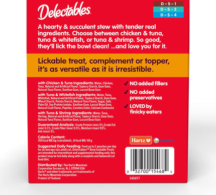 Product Image 8 - Hartz Delectables Stew