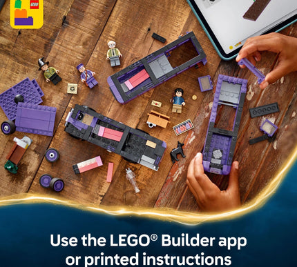 Product Image 6 - LEGO Harry Potter Knig