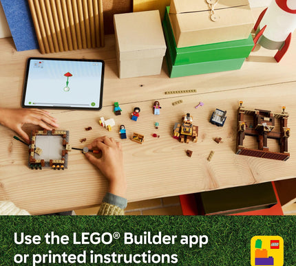 Product Image 6 - LEGO Minecraft Woodlan