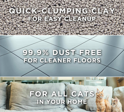 Product Image 3 - Purina Tidy Cats Free 