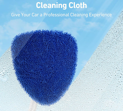 Product Image 2 - AstroAI Windshield Cle