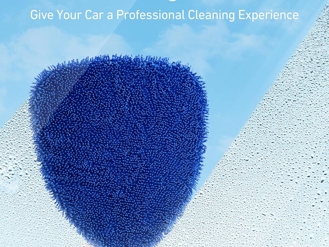 Product Image 2 - AstroAI Windshield Cle