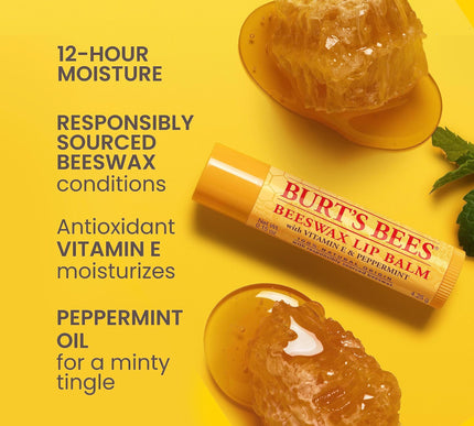 Product Image 2 - Burts Bees Lip Balm Or