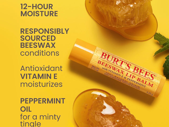Product Image 2 - Burts Bees Lip Balm Or