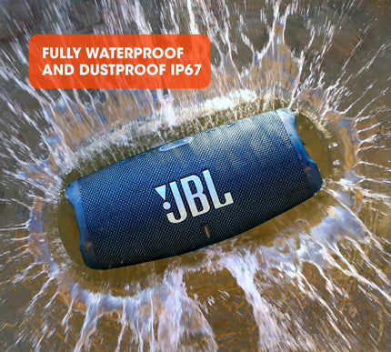 Product Image 5 - JBL CHARGE 5 Portable 