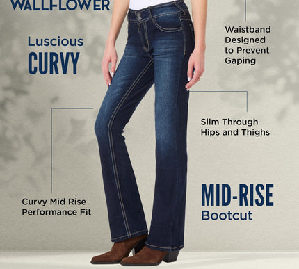 Product Image 4 - WallFlower Womens Size