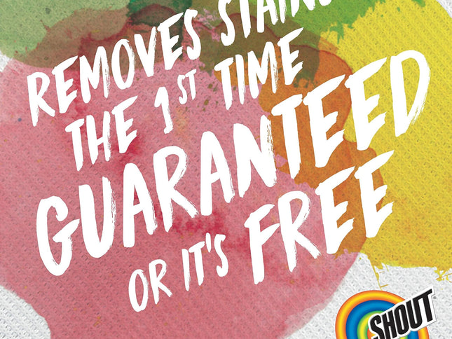 Product Image 2 - Shout Active Enzyme La