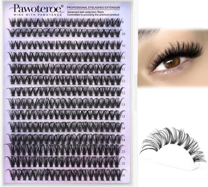 Product Image 1 - Pawotence Lash Cluster