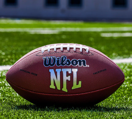 Product Image 4 - Wilson NFL MVP Footbal