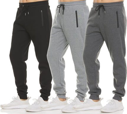 Product Image 1 - PURE CHAMP Mens 3 Pack