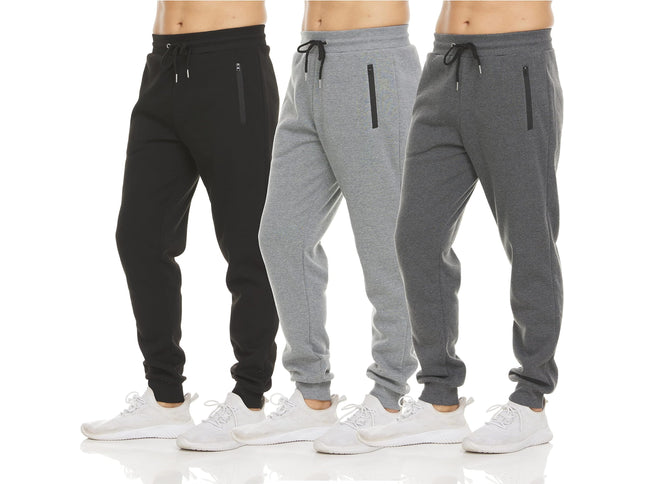 Product Image 1 - PURE CHAMP Mens 3 Pack