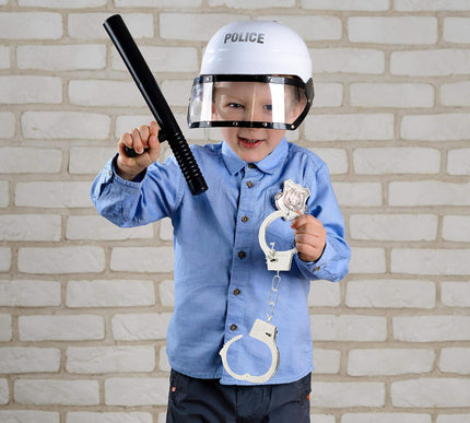 Product Image 5 - Skeleteen Metal Handcu