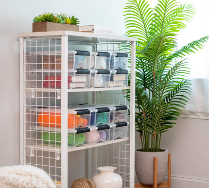 Product Image 5 - IRIS USA 6 Quart Stack