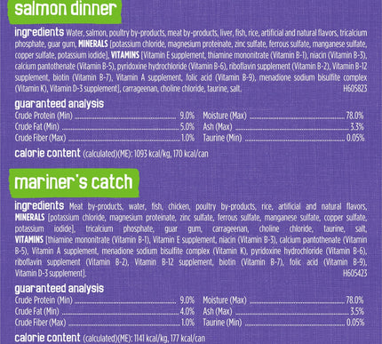 Product Image 5 - Purina Friskies Pate W