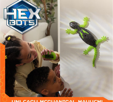 Product Image 6 - HEX BOTS Wall Crawler 