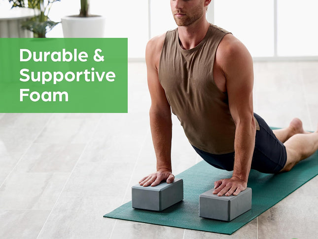 Product Image 2 - Gaiam Yoga Block - Sup