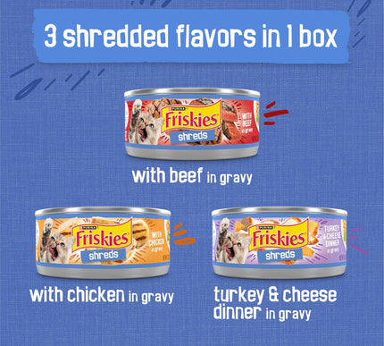 Product Image 4 - Purina Friskies Gravy 