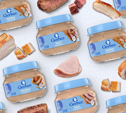 Product Image 7 - Gerber Stage 2 Baby Fo