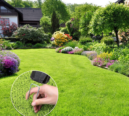 Product Image 4 - 24 Pack Garden Stakes 