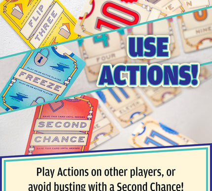 Product Image 7 - Flip 7, The Ultimate B