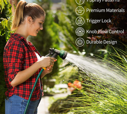 Product Image 7 - AUTOMANGardenHoseNozzl