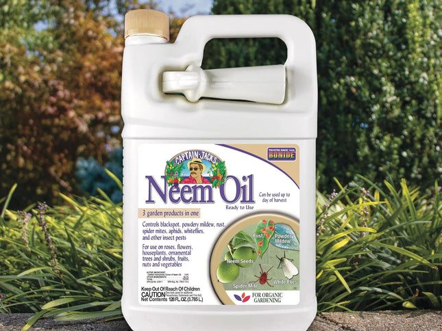 Product Image 2 - Bonide Captain Jacks N