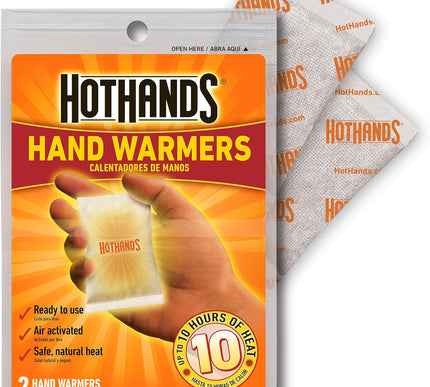 Product Image 3 - HotHands Hand Warmers 