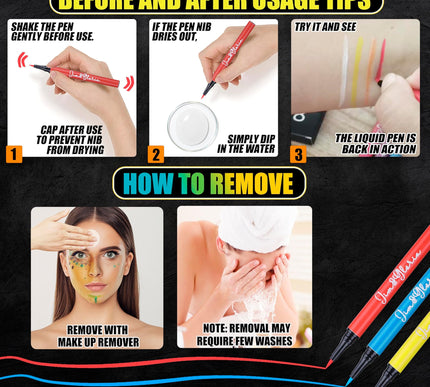 Product Image 5 - JimGloria Water Resist