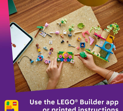 Product Image 6 - LEGO Friends Cat Birth