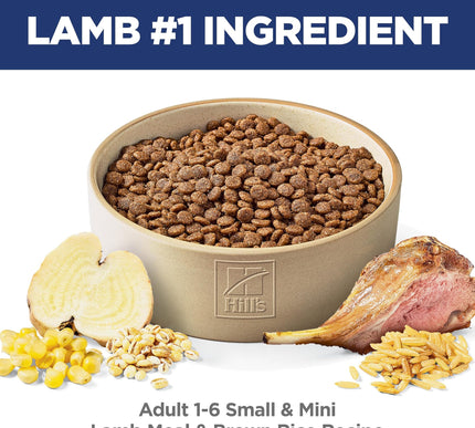 Product Image 3 - Hill's Science Diet Sm