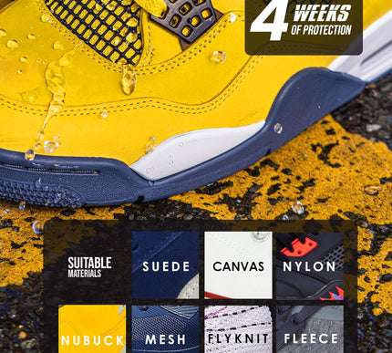 Product Image 5 - Crep Protect Shoe Prot