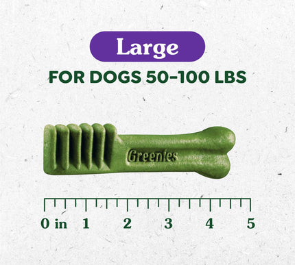 Product Image 3 - Greenies Original Larg