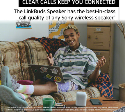 Product Image 5 - Sony LinkBuds Wireless