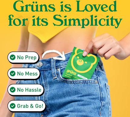 Product Image 5 - Gruns Adults Super Gre