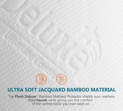 Product Image 2 - PlushDeluxe Premium Ba