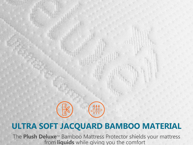 Product Image 2 - PlushDeluxe Premium Ba