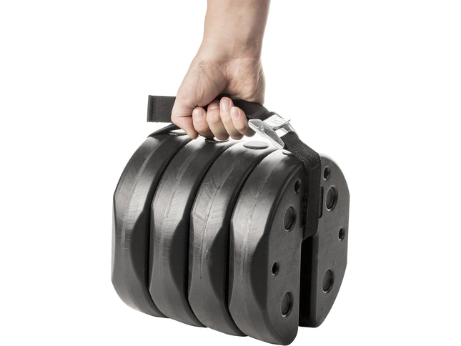 Product Image 1 - US Weight 40 Pound Can