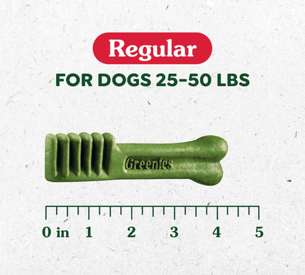 Product Image 3 - Greenies Original Regu