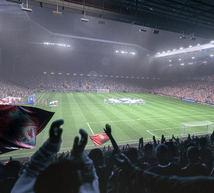 Product Image 3 - EA SPORTS FC 26 PlaySt