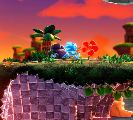 Product Image 6 - Sonic Superstars Ninte