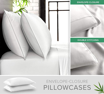 Product Image 4 - Pure Bamboo Queen Shee