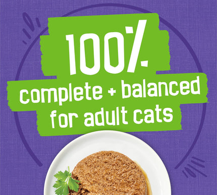 Product Image 4 - Purina Friskies Pate W