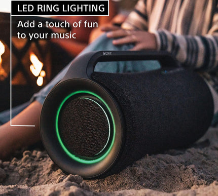 Product Image 7 - Sony SRSXG500 XSeries 