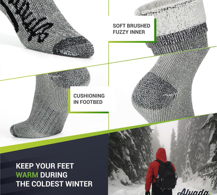 Product Image 4 - Alvada Merino Wool Hik