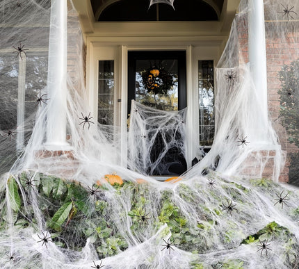 Product Image 2 - 1000 sqft Spider Webs 