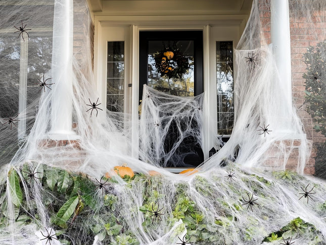 Product Image 2 - 1000 sqft Spider Webs 