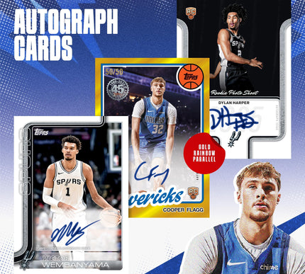 Product Image 7 - 2025-26 Topps Basketba