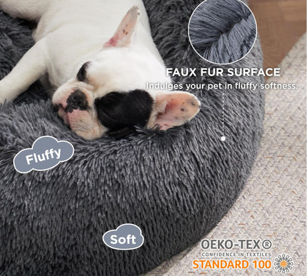 Product Image 2 - Bedsure Calming Dog Be