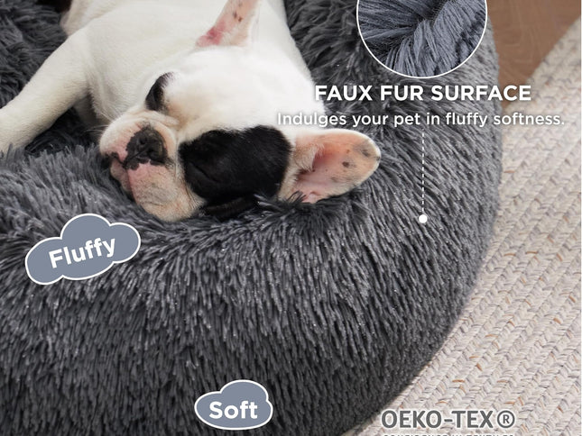 Product Image 2 - Bedsure Calming Dog Be